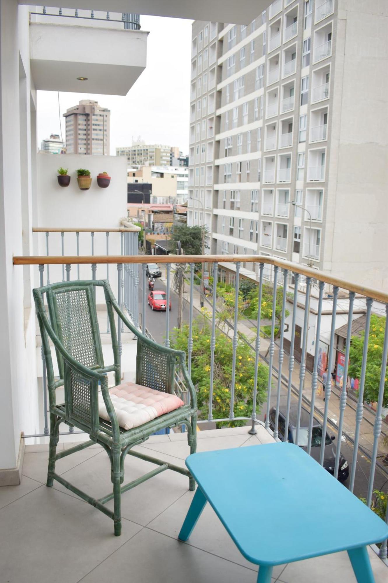 The Point Miraflores, Lima Exterior photo