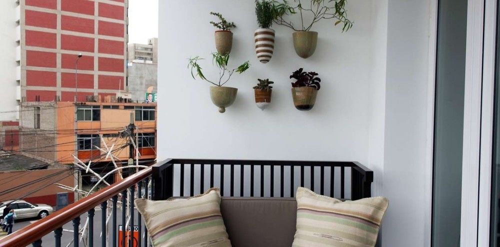 The Point Miraflores, Lima Exterior photo